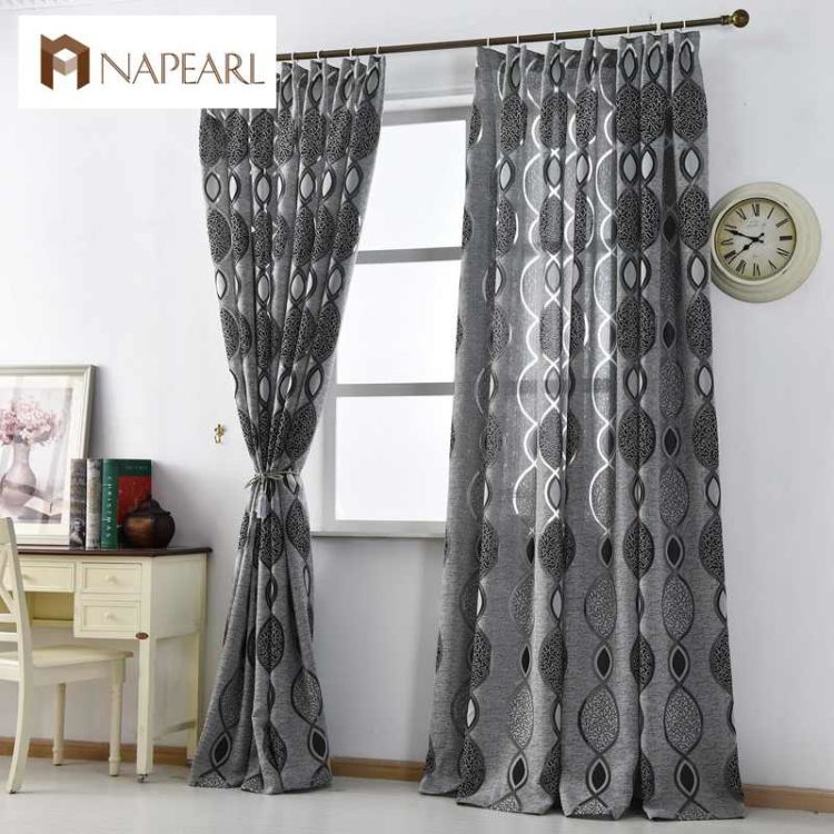 200 идей дизайна интерьера с черной тюлью с фото ?