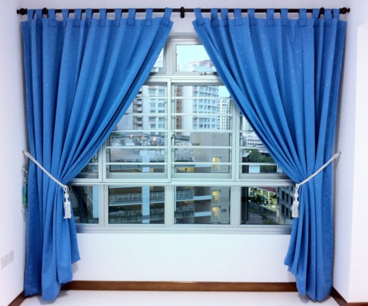 200 идей дизайна интерьера с черной тюлью с фото ?