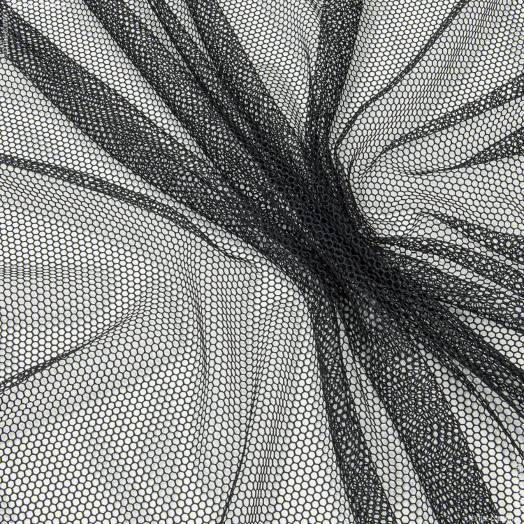 200 идей дизайна интерьера с черной тюлью с фото ?