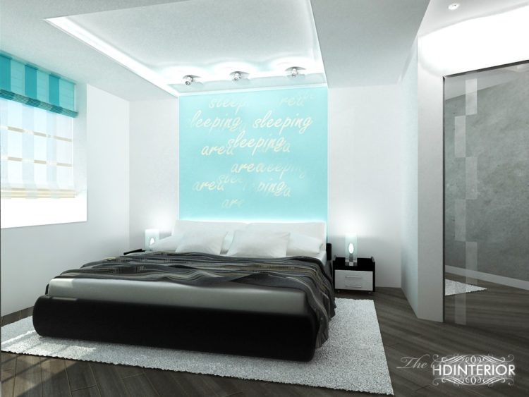 200 идей дизайна интерьера с потолками из гипсокартона с фото ?