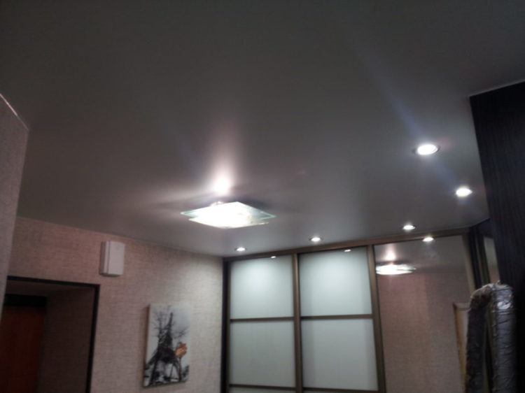 200 идей дизайна интерьера с потолками из гипсокартона с фото ?