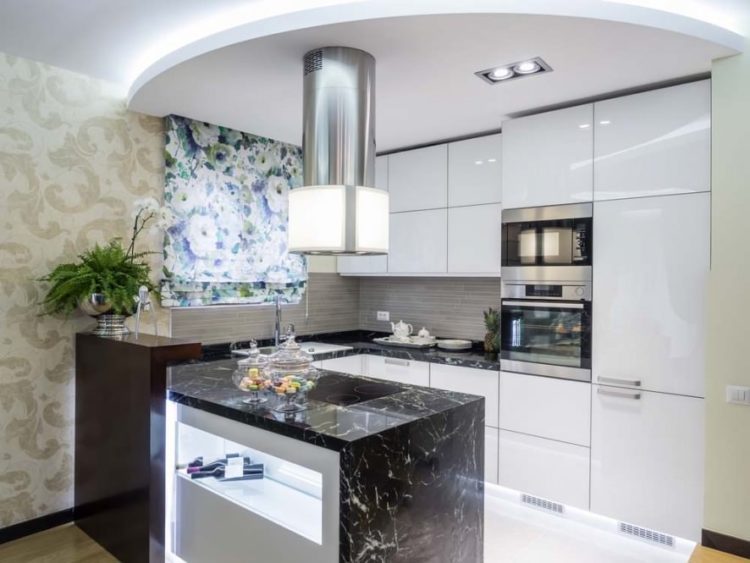 200 идей дизайна интерьера с потолками из гипсокартона с фото ?