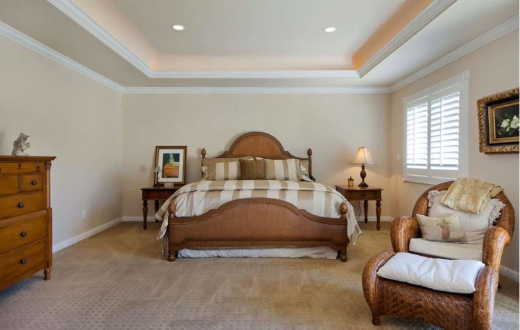 200 идей дизайна интерьера с потолками из гипсокартона с фото ?