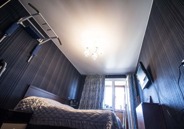 200 идей дизайна интерьера с потолками из гипсокартона с фото ?