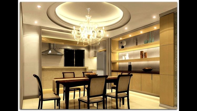 200 идей дизайна интерьера с потолками из гипсокартона с фото ?