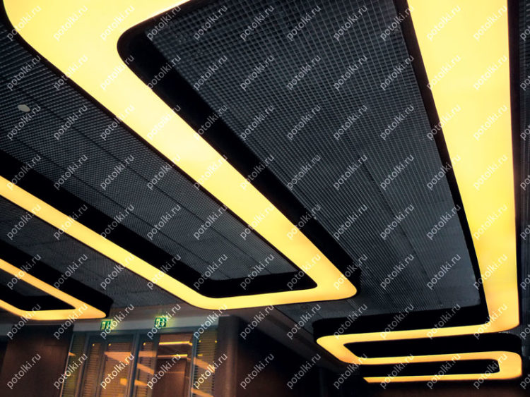 200 идей дизайна интерьера с потолками из гипсокартона с фото ?