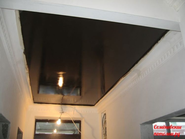 200 идей дизайна интерьера с потолками из гипсокартона с фото ?