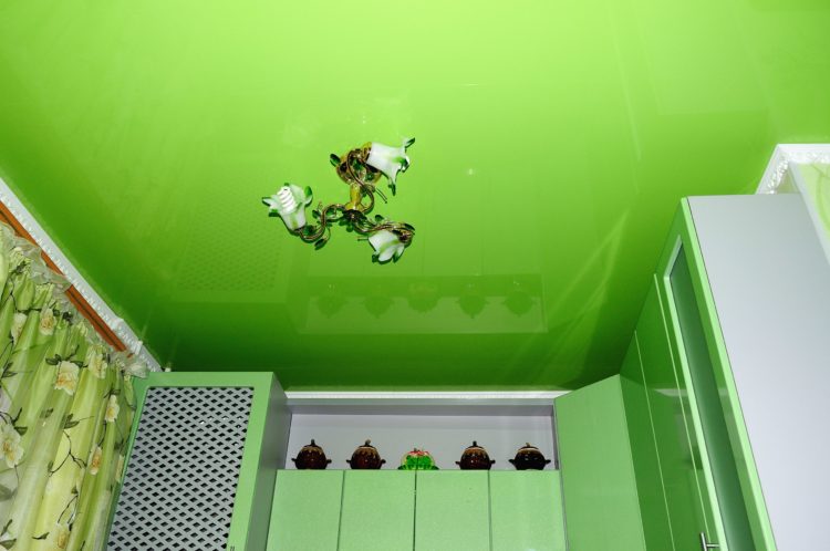 200 идей дизайна интерьера с потолками из гипсокартона с фото ?