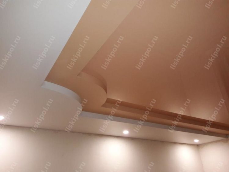 200 идей дизайна интерьера с потолками из гипсокартона с фото ?