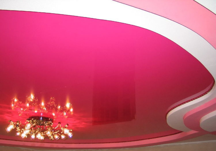 200 идей дизайна интерьера с потолками из гипсокартона с фото ?