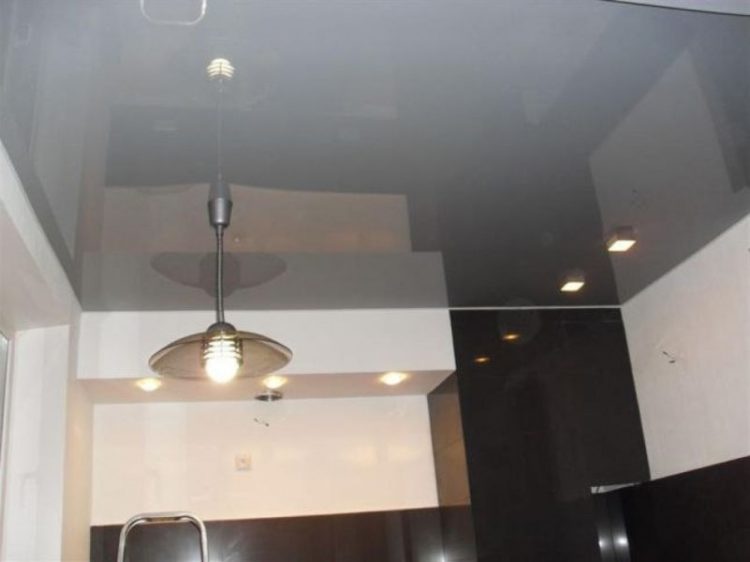 200 идей дизайна интерьера с потолками из гипсокартона с фото ?