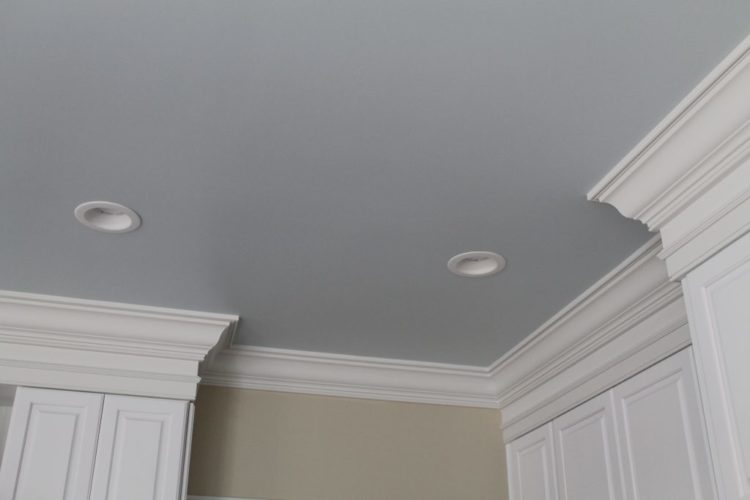 200 идей дизайна интерьера с потолками из гипсокартона с фото ?