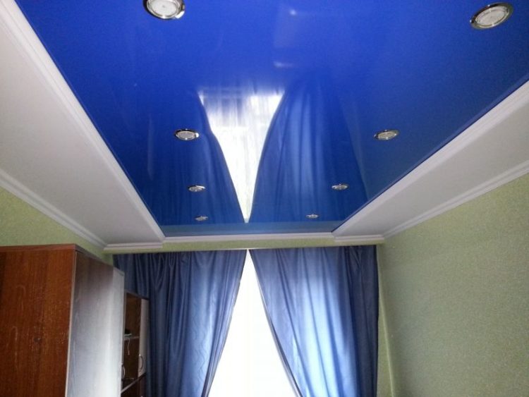 200 идей дизайна интерьера с потолками из гипсокартона с фото ?