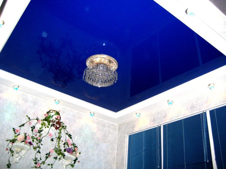 200 идей дизайна интерьера с потолками из гипсокартона с фото ?