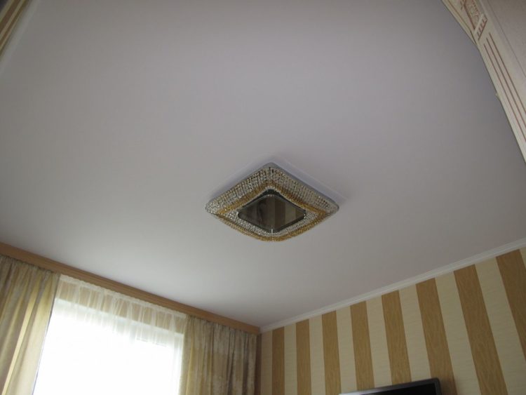 200 идей дизайна интерьера с потолками из гипсокартона с фото ?