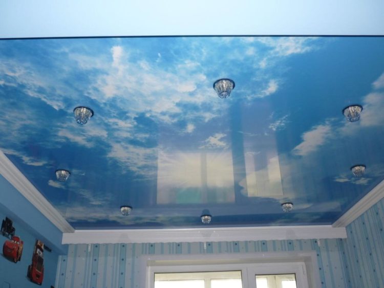 200 идей дизайна интерьера с потолками из гипсокартона с фото ?