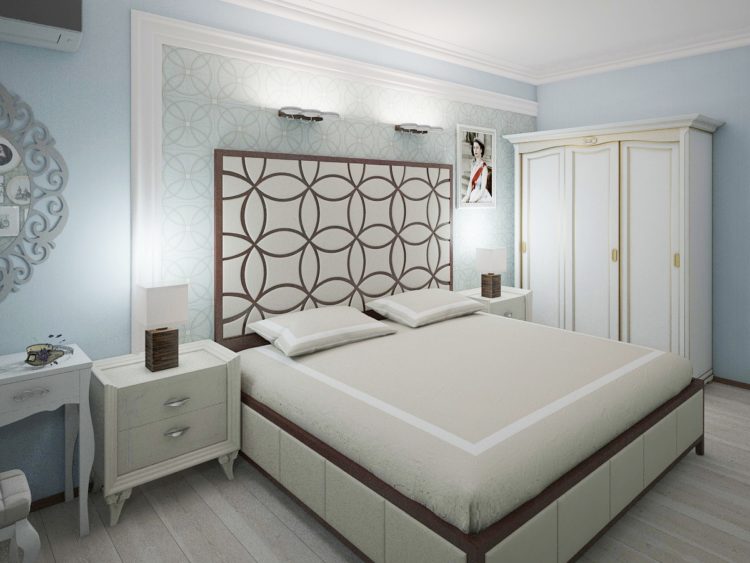 200 идей дизайна интерьера спальни на мансарде с фото ?