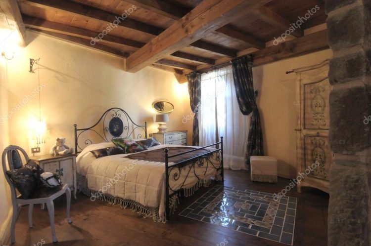 200 идей дизайна интерьера спальни на мансарде с фото ?