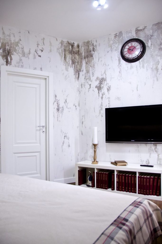 200 идей дизайна интерьера спальни на мансарде с фото ?