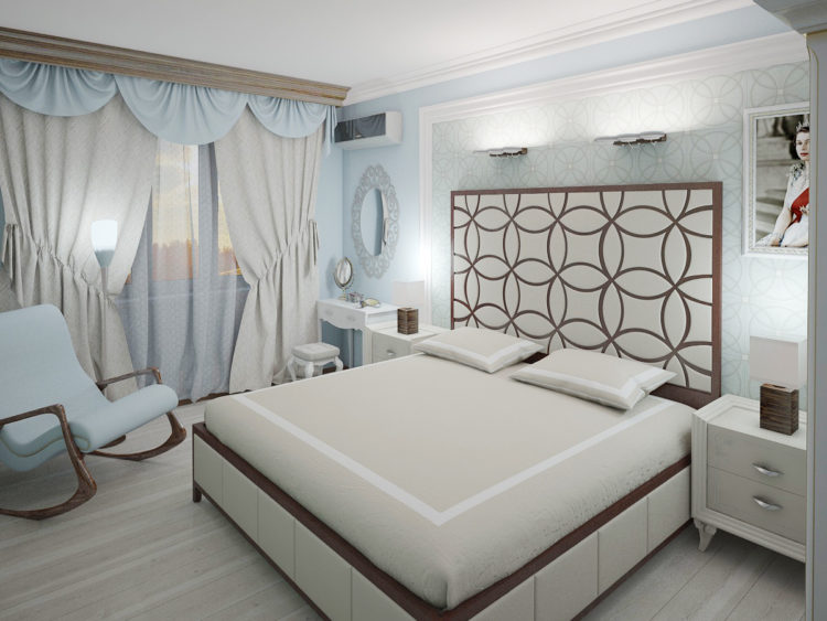 200 идей дизайна интерьера спальни на мансарде с фото ?