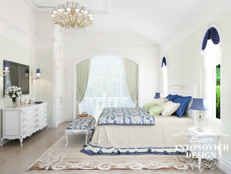 200 идей дизайна интерьера спальни на мансарде с фото ?