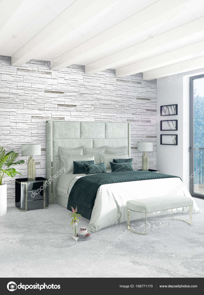 200 идей дизайна интерьера спальни на мансарде с фото ?