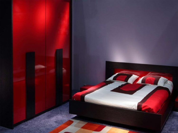 200 идей дизайна интерьера спальни на мансарде с фото ?