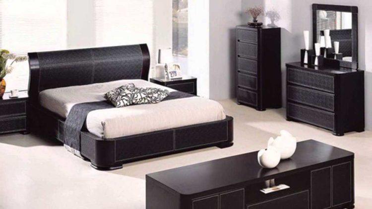 200 идей дизайна интерьера спальни в хрущевке с фото ?