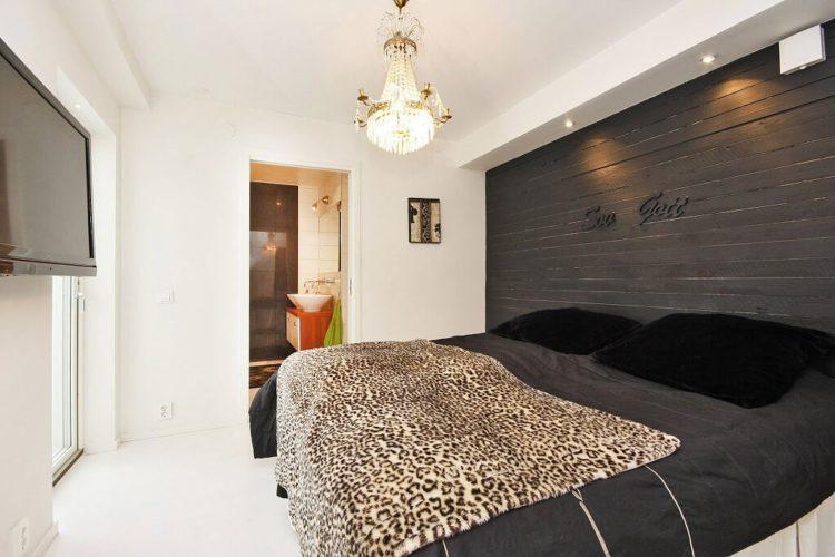 200 идей дизайна интерьера спальни в хрущевке с фото ?