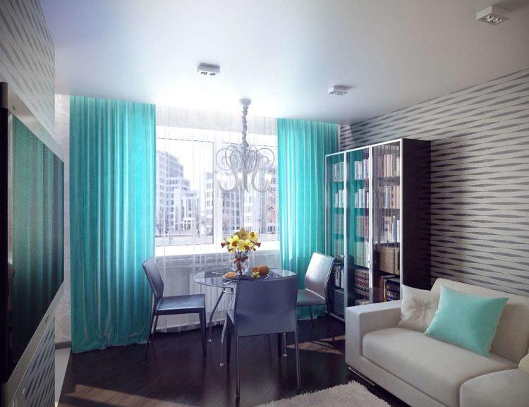 200 идей дизайна интерьера спальни в хрущевке с фото ?