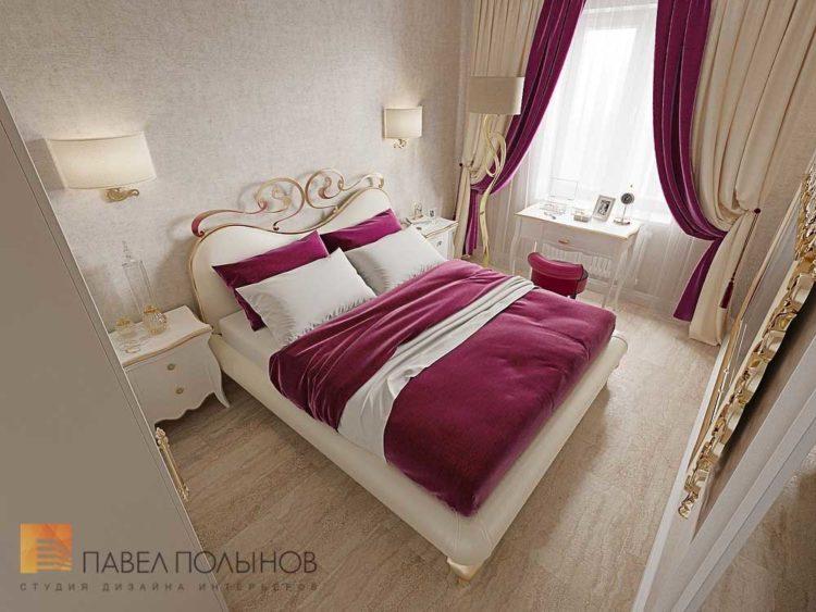 200 идей дизайна интерьера спальни в хрущевке с фото ?