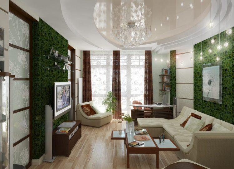 200 идей дизайна интерьера спальни в хрущевке с фото ?