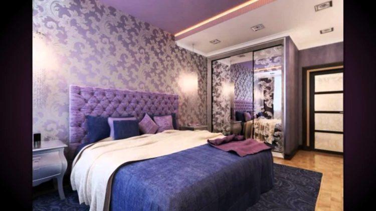 200 идей дизайна интерьера спальни в хрущевке с фото ?