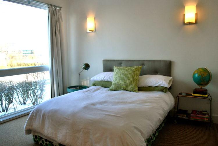 200 идей дизайна интерьера спальни в хрущевке с фото ?