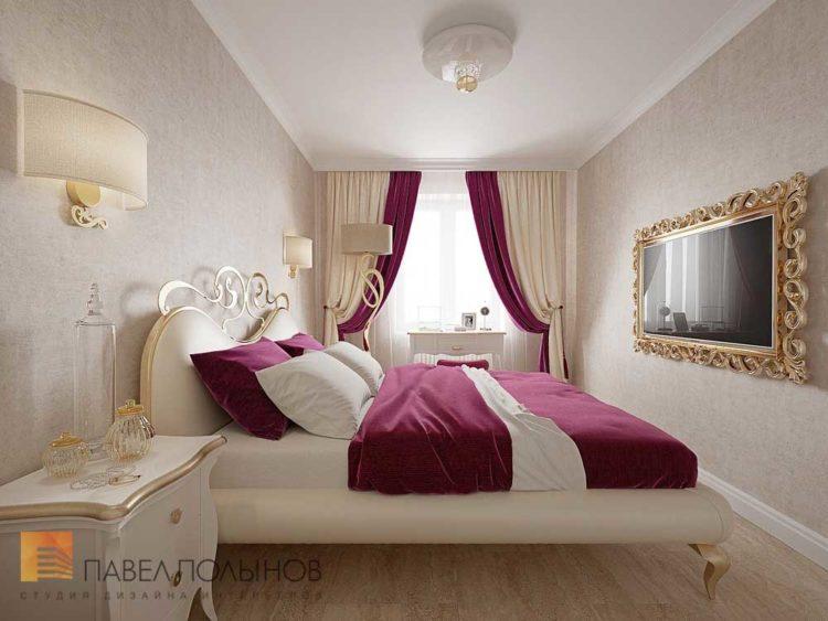 200 идей дизайна интерьера спальни в хрущевке с фото ?