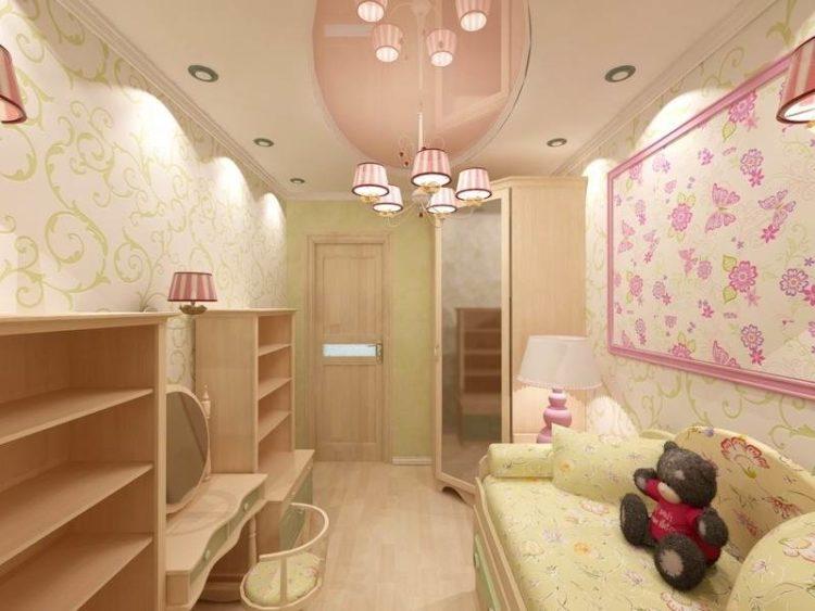 200 идей дизайна интерьера спальни в хрущевке с фото ?