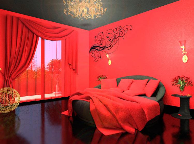 200 идей дизайна интерьера спальни в хрущевке с фото ?