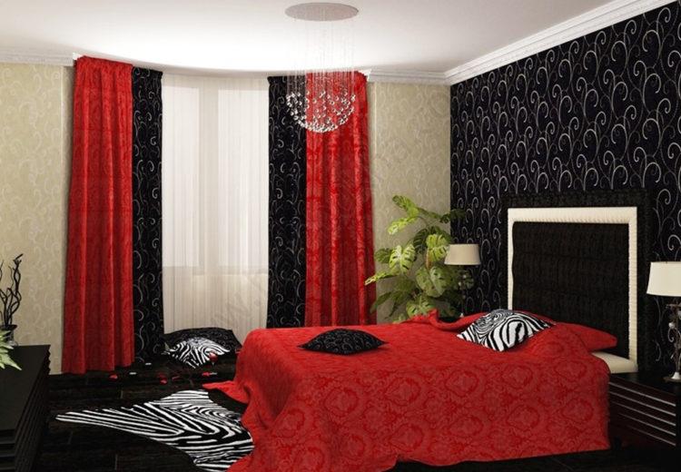 200 идей дизайна интерьера спальни в хрущевке с фото ?