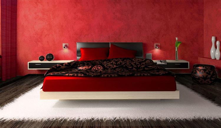 200 идей дизайна интерьера спальни в хрущевке с фото ?