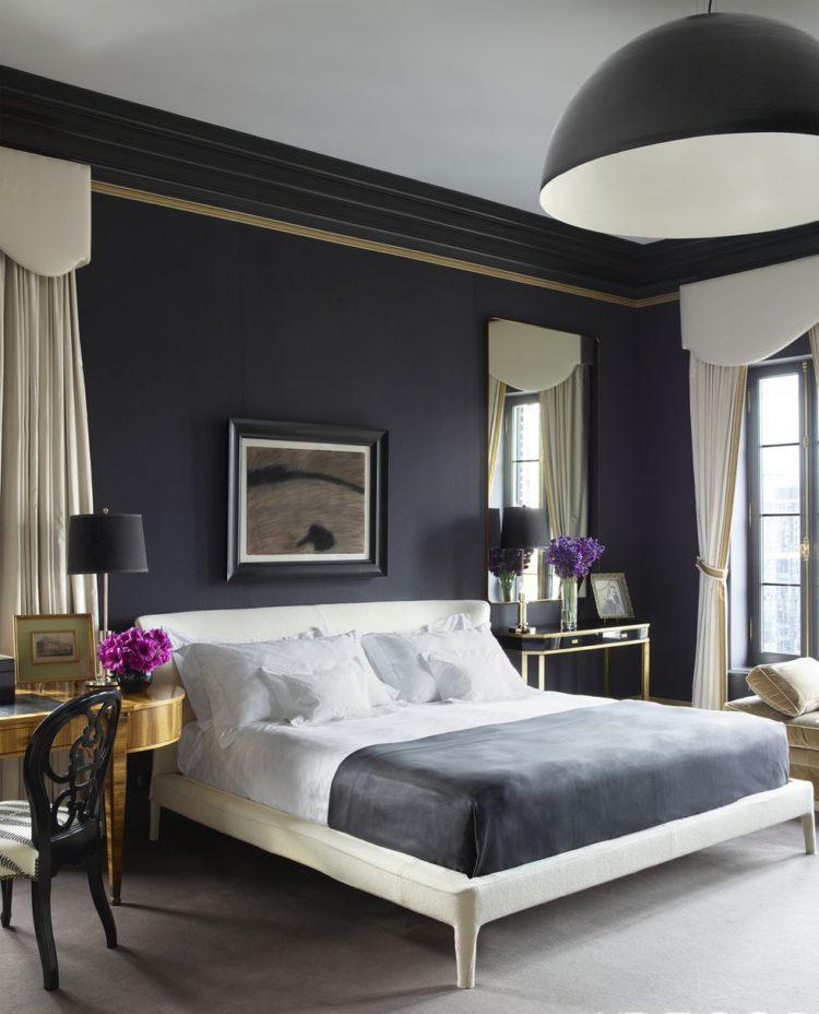 200 идей дизайна интерьера спальни в хрущевке с фото ?