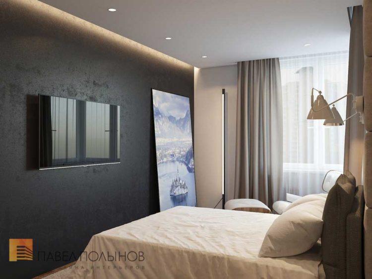 200 идей дизайна интерьера спальни в хрущевке с фото ?