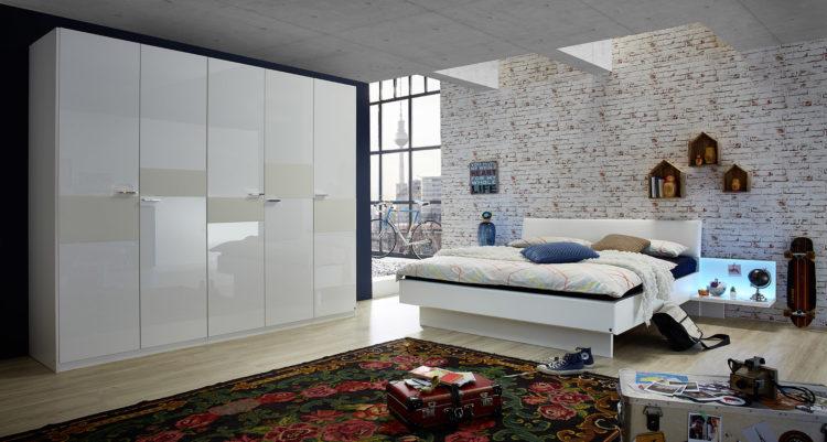 200 идей дизайна интерьера спальни в стиле лофт с фото ?