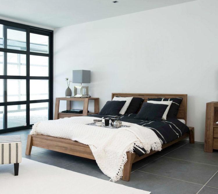 200 идей дизайна интерьера спальни в стиле лофт с фото ?