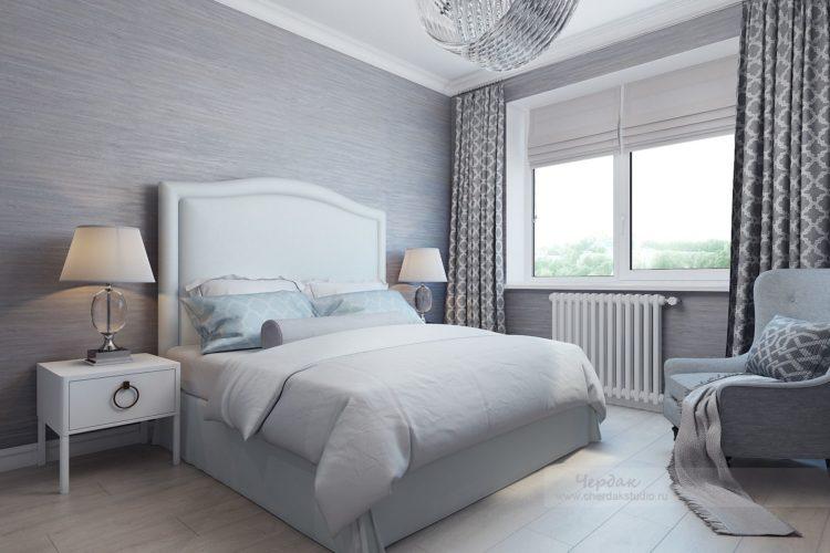 200 идей дизайна интерьера спальни в стиле лофт с фото ?