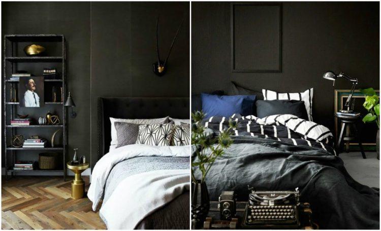 200 идей дизайна интерьера спальни в стиле лофт с фото ?