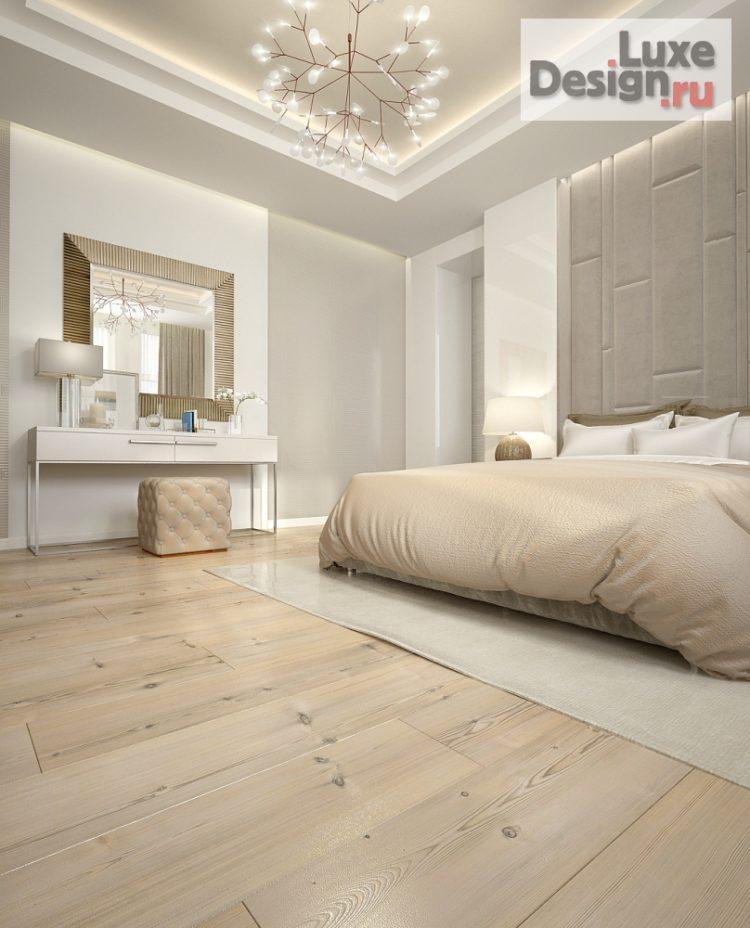 200 идей дизайна интерьера спальни в стиле минимализм с фото ?