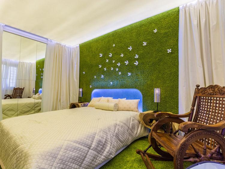 200 идей дизайна интерьера спальни в стиле минимализм с фото ?