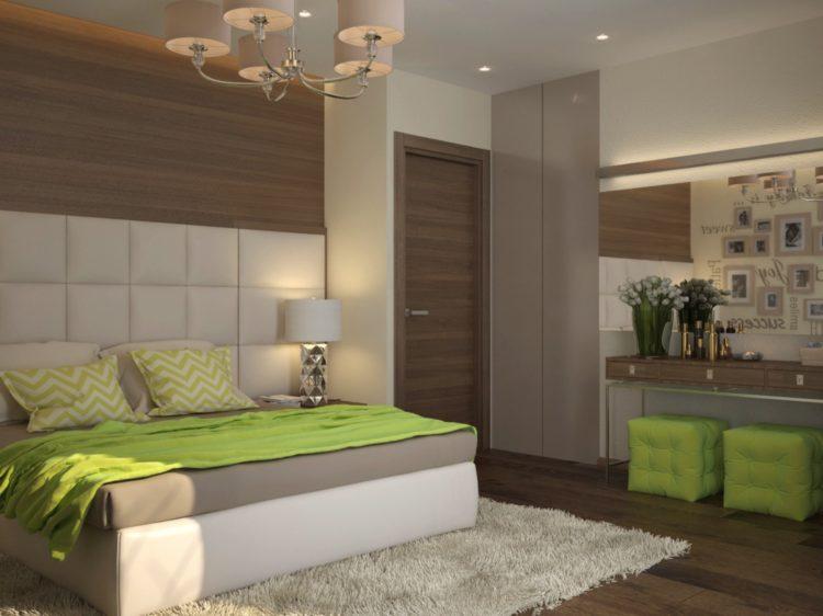200 идей дизайна интерьера спальни в стиле минимализм с фото ?