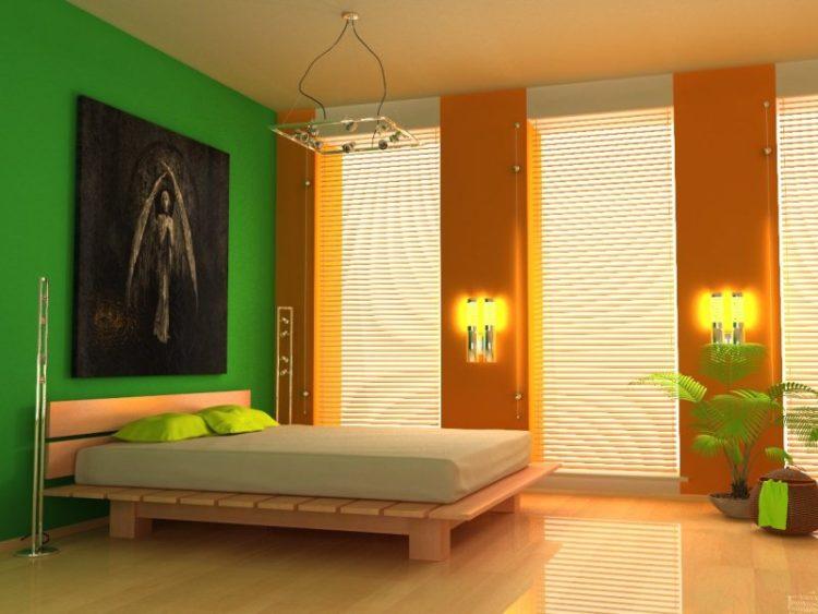 200 идей дизайна интерьера спальни в стиле минимализм с фото ?