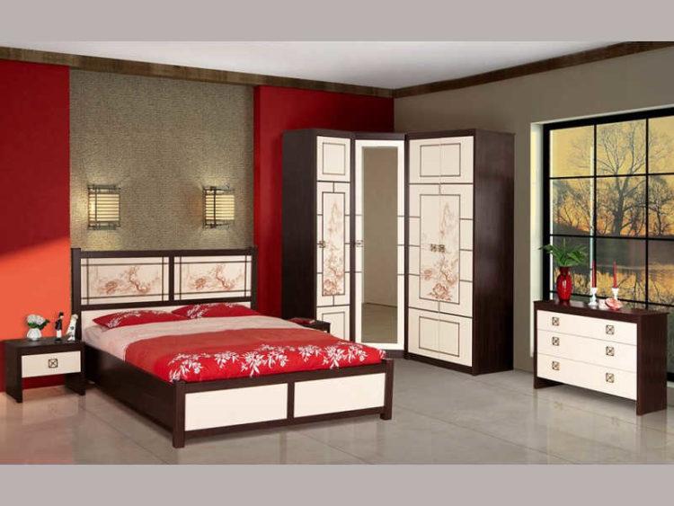 200 идей дизайна интерьера спальни в стиле минимализм с фото ?